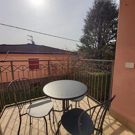 Bergamo Allegra ภายนอก รูปภาพ