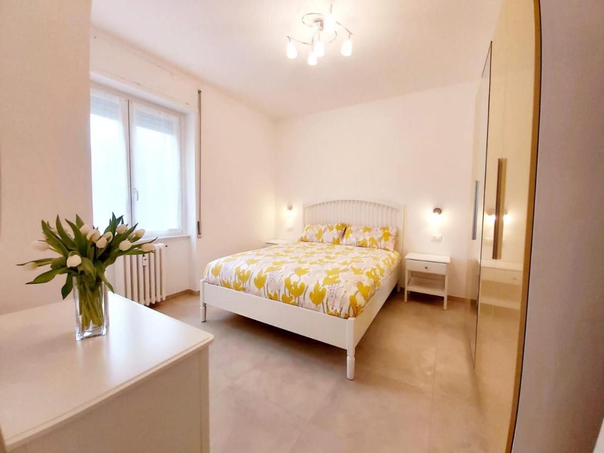Bergamo Allegra ภายนอก รูปภาพ