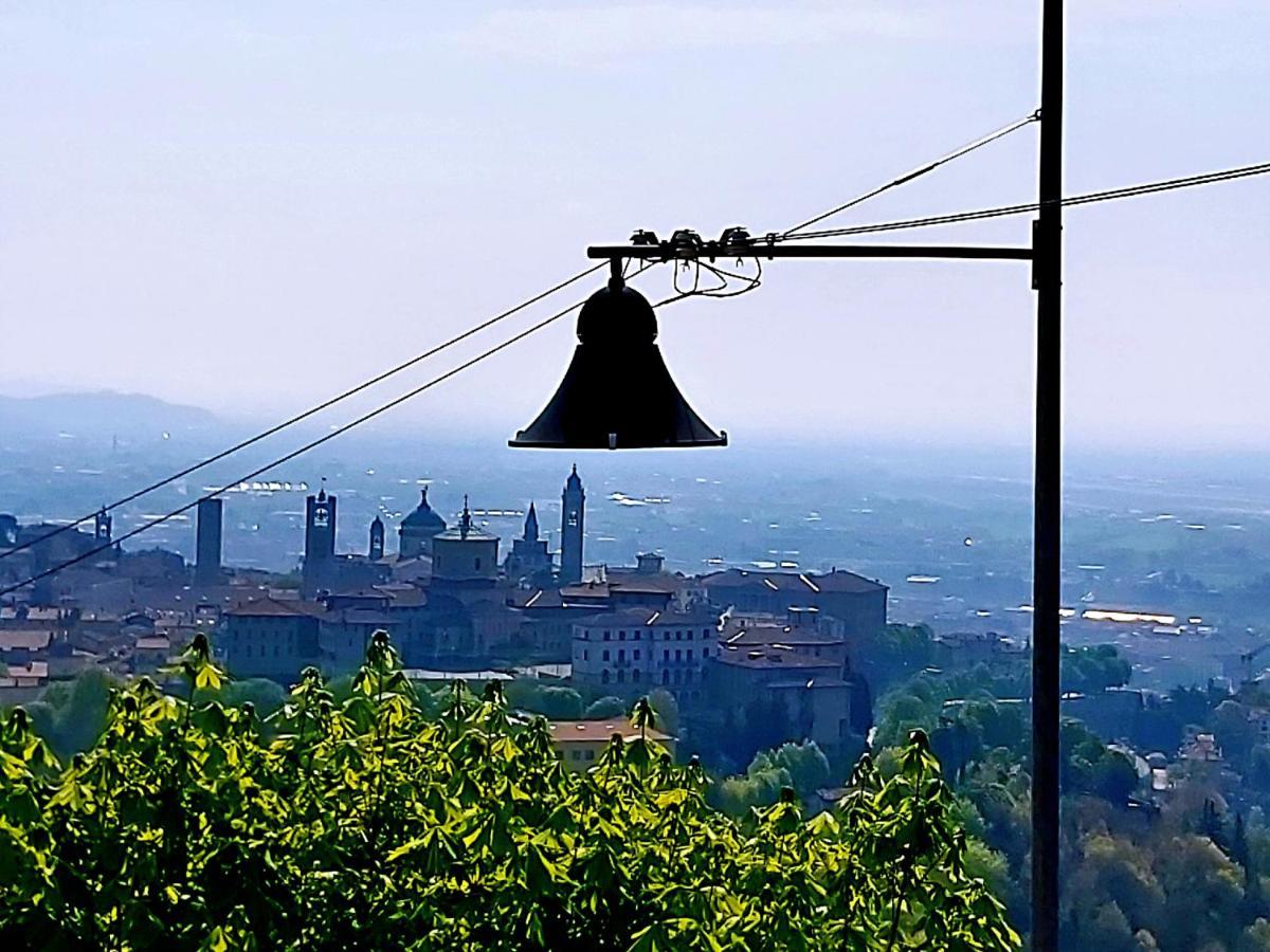 Bergamo Allegra ภายนอก รูปภาพ