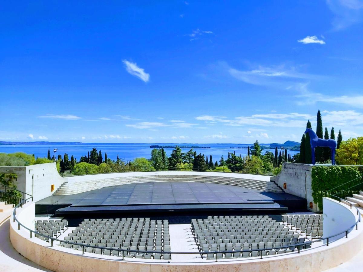 Bergamo Allegra ภายนอก รูปภาพ