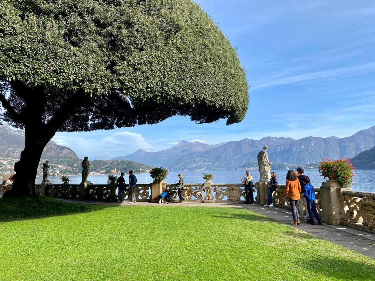 Bergamo Allegra ภายนอก รูปภาพ